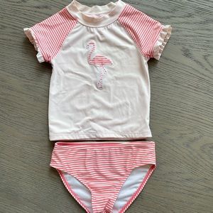 Janie and Jack swimsuit